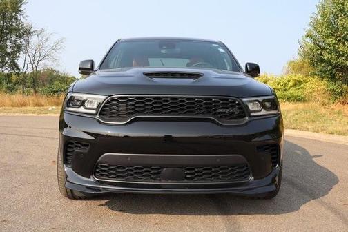 2024 Dodge Durango SRT Hellcat