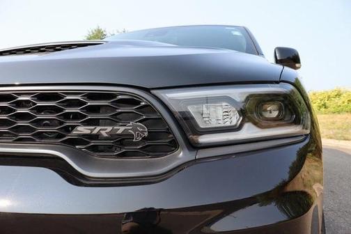 2024 Dodge Durango SRT Hellcat