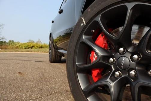 2024 Dodge Durango SRT Hellcat