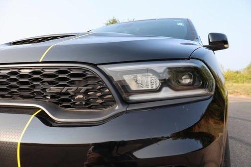 2024 Dodge Durango SRT 392