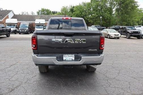 2025 RAM 3500 Tradesman