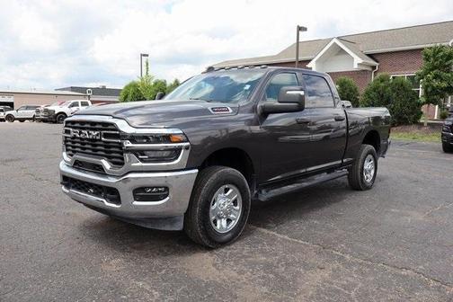 2025 RAM 3500 Tradesman