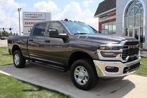 2025 RAM 3500 Tradesman