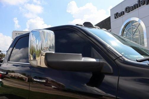 2022 RAM 3500 Longhorn