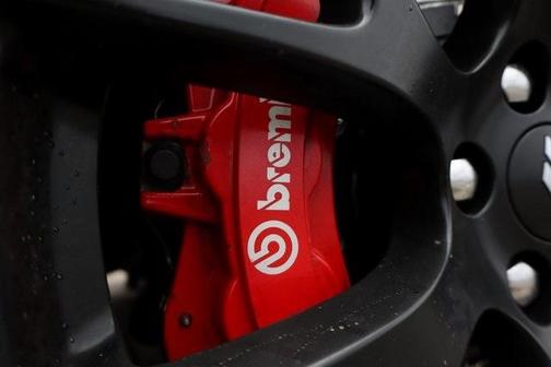 2018 Dodge Charger R/T 392