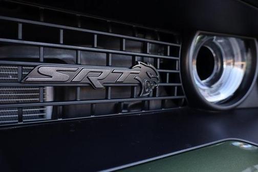 2023 Dodge Challenger SRT Hellcat