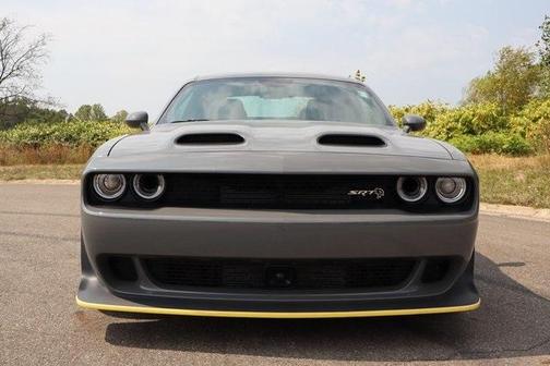 2023 Dodge Challenger SRT Hellcat