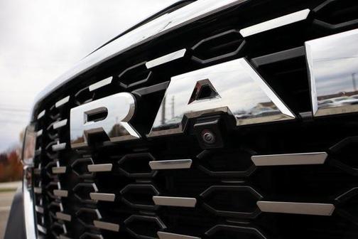 2025 RAM 1500 Tungsten