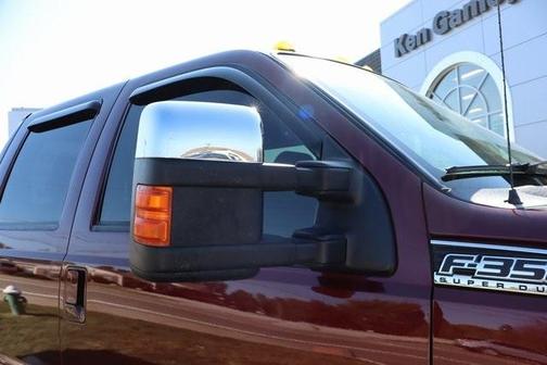 2012 Ford F-350 King Ranch