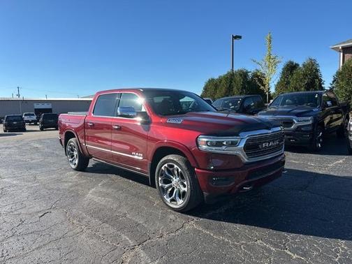 2019 RAM 1500 Limited