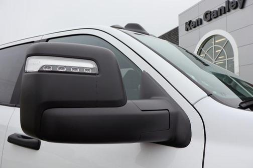2025 RAM 3500 Big Horn
