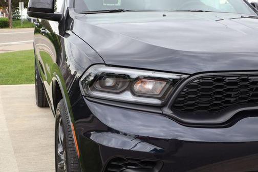 Night 2026 Dodge Durango GT