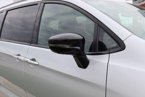 Silver Mist Clearcoat 2026 Chrysler Pacifica Limited