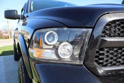 2013 RAM 1500 Big Horn