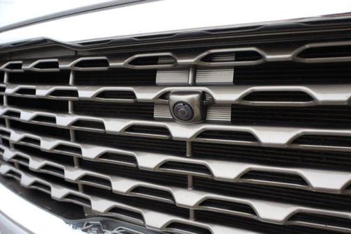 Silky Silver 2020 Kia Sedona SX