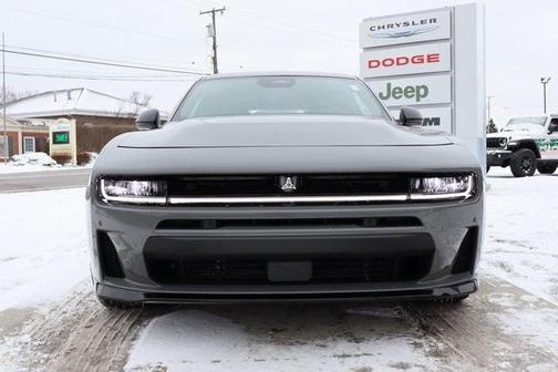 2026 Dodge Charger R/T