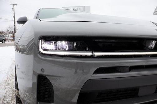 2026 Dodge Charger R/T