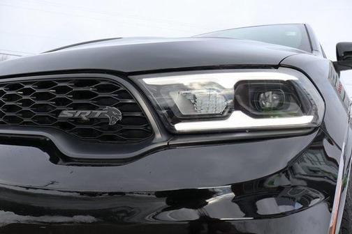 2024 Dodge Durango SRT Hellcat