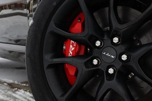 2024 Dodge Durango SRT Hellcat