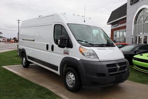 2017 RAM ProMaster 2500 High Roof