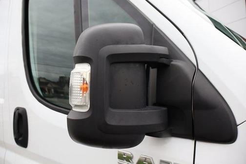 2017 RAM ProMaster 2500 High Roof