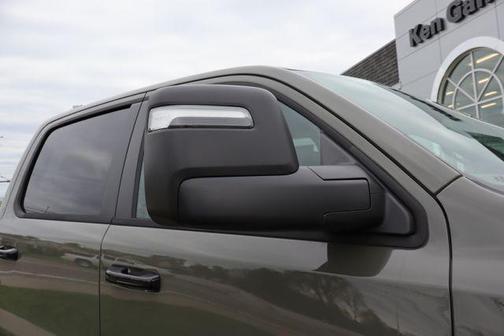 Canyon 2026 RAM 1500 Big Horn