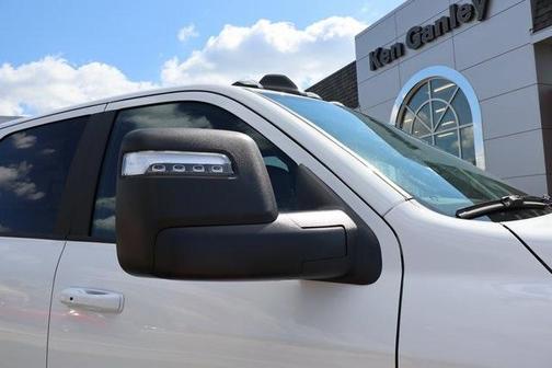 2026 RAM 2500 Rebel/Power Wagon