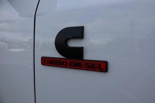 2025 RAM 3500 Big Horn