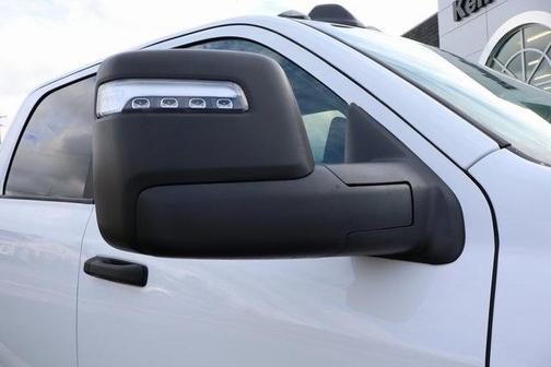 2025 RAM 3500 Big Horn