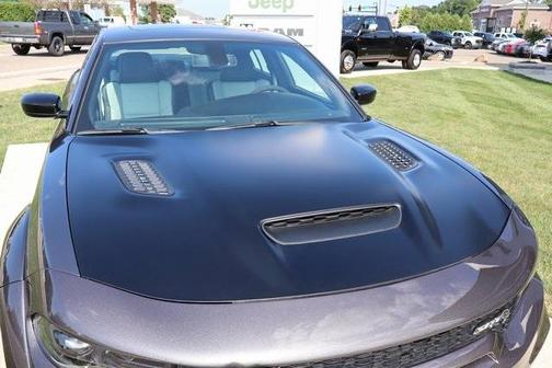 2023 Dodge Charger SRT Hellcat Widebody