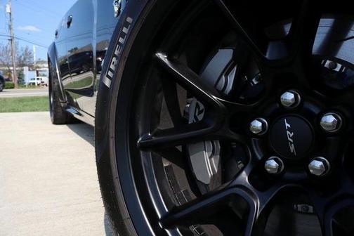 2023 Dodge Charger SRT Hellcat Widebody