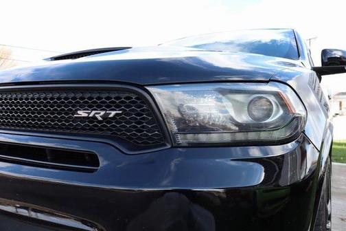 2020 Dodge Durango SRT