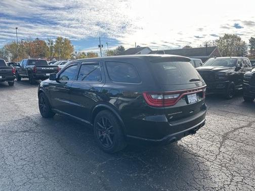 2020 Dodge Durango SRT