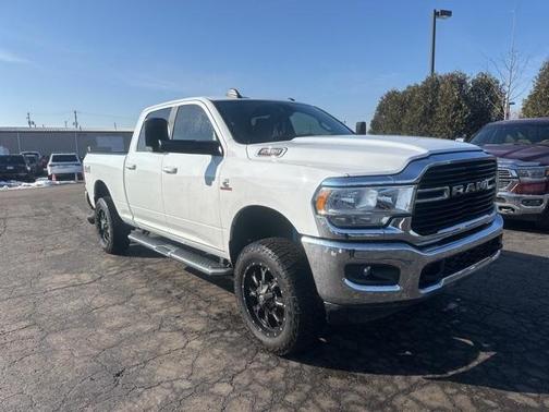 2021 RAM 2500 Big Horn