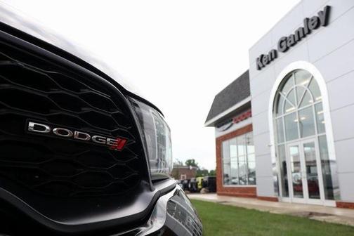 2024 Dodge Durango R/T