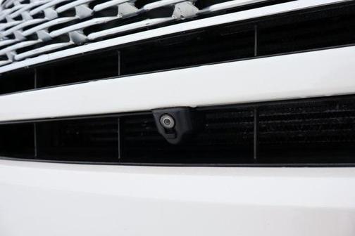 2019 Ford Explorer Platinum