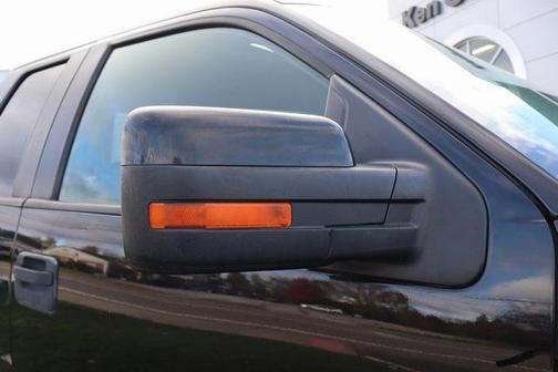 2012 Ford F-150 SVT Raptor