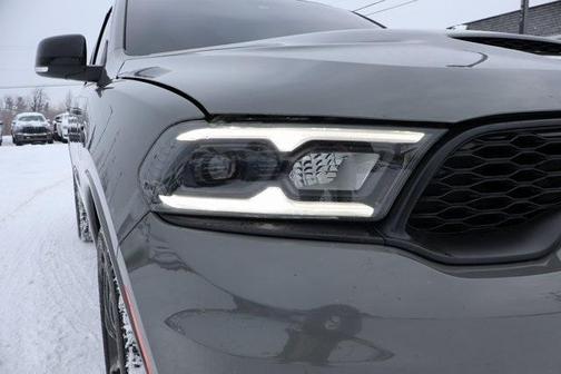 2023 Dodge Durango R/T