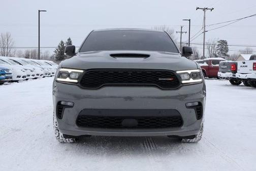 2023 Dodge Durango R/T