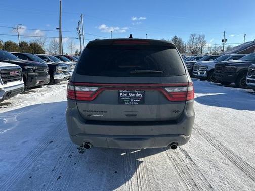 2023 Dodge Durango R/T