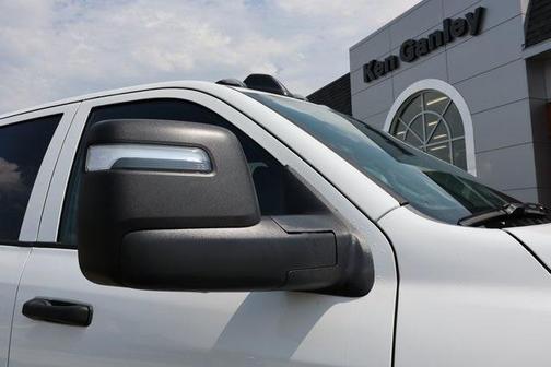 2025 RAM 3500 Tradesman