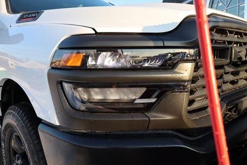 2025 RAM 3500 Tradesman