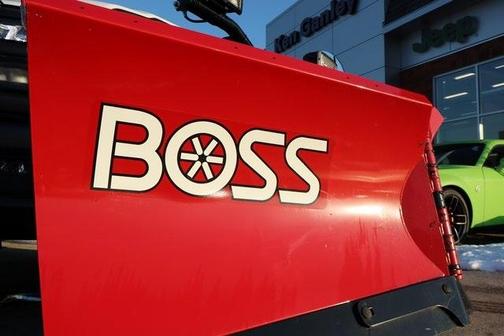 2025 RAM 3500 Tradesman