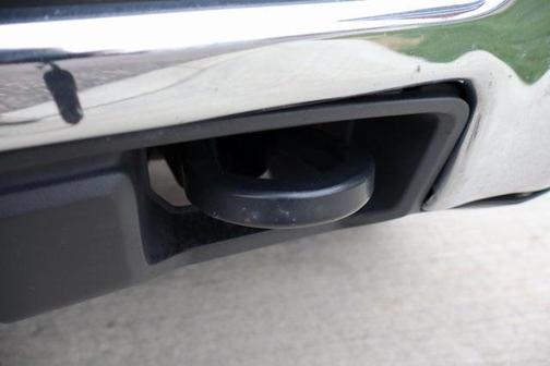 2019 Chevrolet Silverado 2500 WT