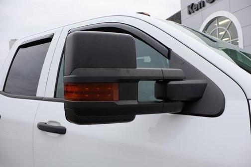 2019 Chevrolet Silverado 2500 WT