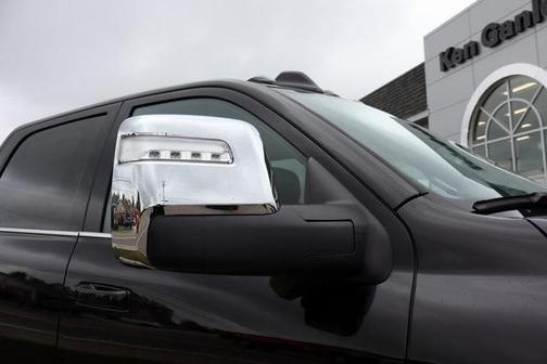 2025 RAM 3500 Limited