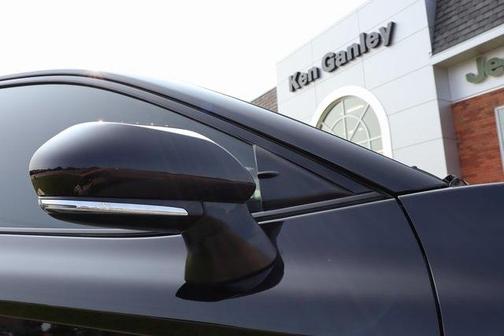 2022 Toyota Camry SE Nightshade