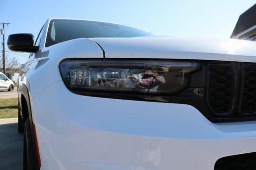 2021 Jeep Grand Cherokee L Laredo