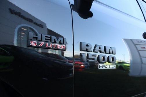 2019 RAM 1500 Classic Express