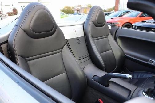 2007 Pontiac Solstice
